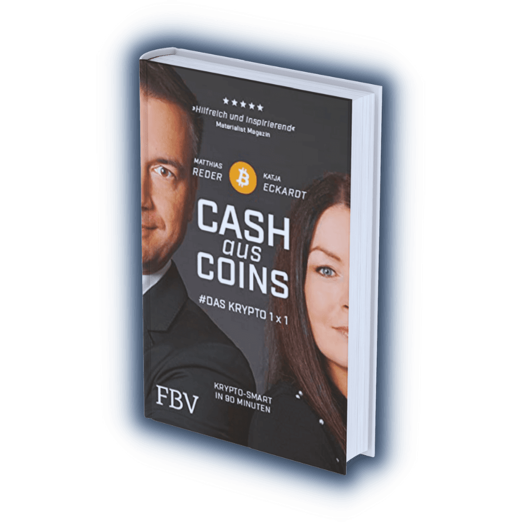 cash_aus_coins - Rette dein Geld