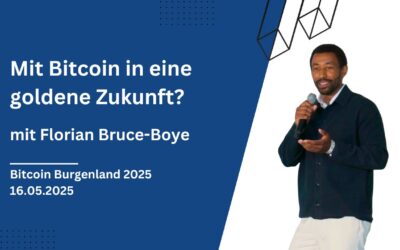 Bitcoin löst ein 5.000 Jahre altes Problem – Besser als Gold, besser als alles davor!