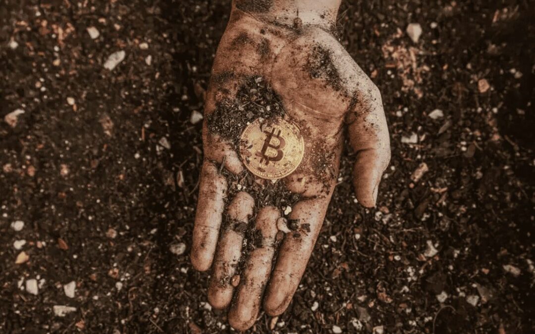 So rechnet sich Bitcoin-Mining | Mein GEWINN-Gastbeitrag