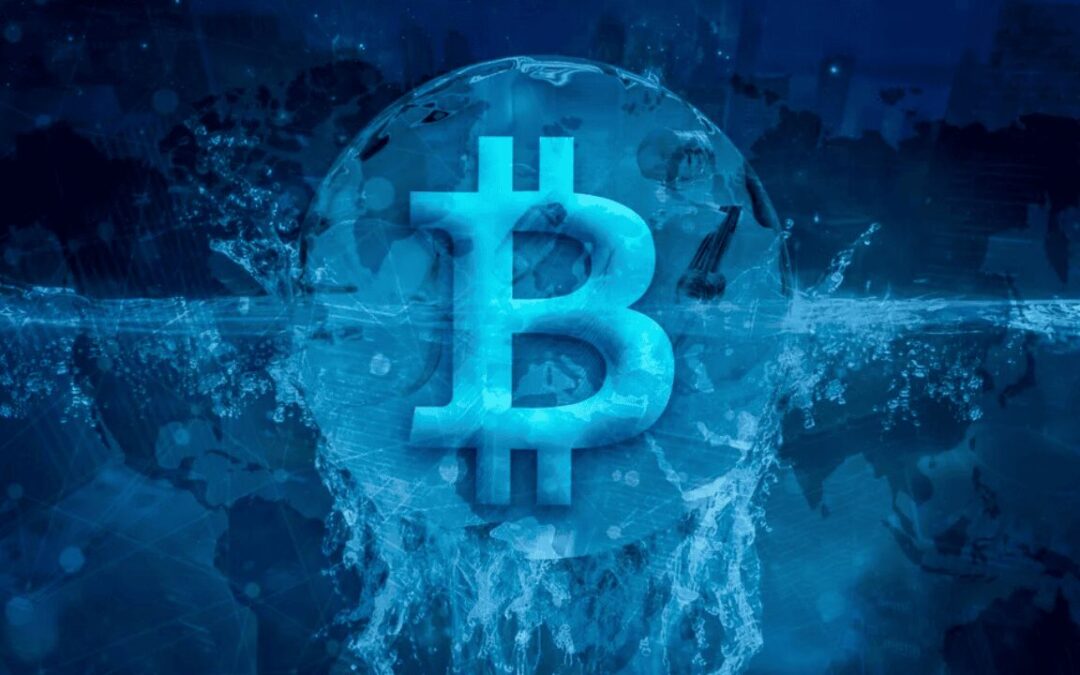 Eiszeit am Krypto-Markt: Was steckt hinter dem größten Bitcoin-Absturz seit Jahren?