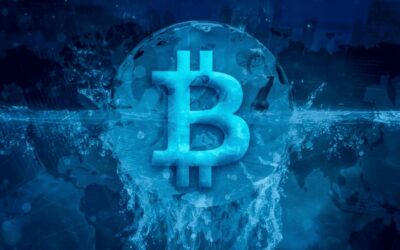 Eiszeit am Krypto-Markt: Was steckt hinter dem größten Bitcoin-Absturz seit Jahren?