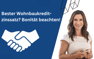 Wohnbaukredite 2025: Diese Zinsfallen kosten dich Tausende Euro!