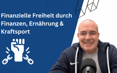Finanzielle Freiheit, Gesundheit & Muckibude: So denkt der Kieler Aktionär über Aktien, Immo & BTC