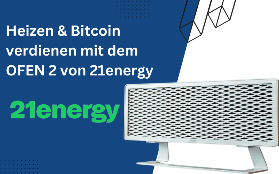 DAS musst du wissen: OFEN 2 von 21energy – alle Details & Erfahrungen hier im Video