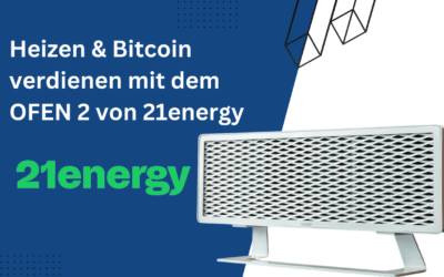 DAS musst du wissen: OFEN 2 von 21energy – alle Details & Erfahrungen hier im Video