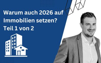 Immobilien Comeback 2026? Betongold Interview Teil 1 mit Experte Alexander Ochs (MOO Immobilien)