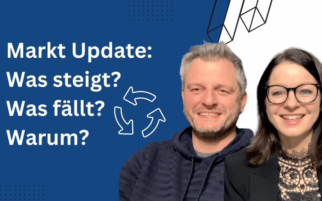 Bitcoin fällt – Familie sagt „Verkauf!“… Doch Profis kaufen jetzt! Ein spannendes Markt Update!