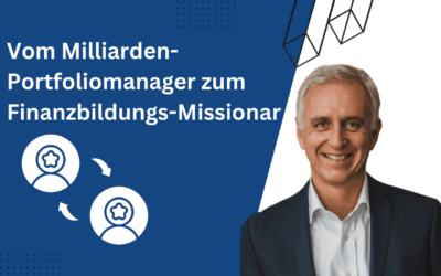 „Das Risiko ist KEINE Aktien zu haben!“ – Börsenprofi über Crashs, FOMO & Rebalancing