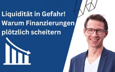 Wenn deine Hausbank plötzlich NEIN sagt – Gewerbefinanzierung erklärt